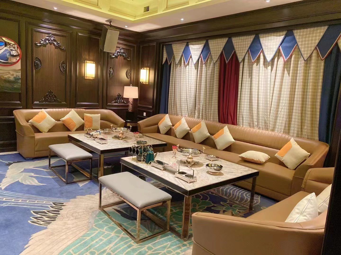 阜新商务ktv及商务ktv啥意思解析-太平区ktv预订