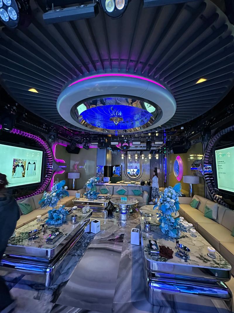 阜新商务ktv性价比首选推荐-太平区ktv预订